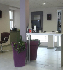 Coiffure Infini'Tif - Notre salon de coiffure à Guebwiller